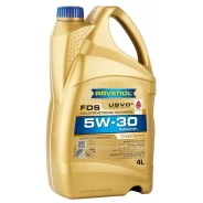 Ravenol FDS
