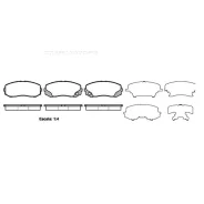 �������� ��������� ������� �������� ������ Remsa 140500 140500 ����