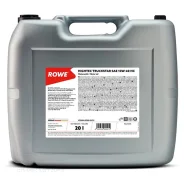 Rowe Hightec Truckstar HC