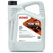 Rowe Hightec