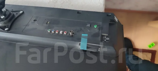 Sony KDL-40RD353. LED ����