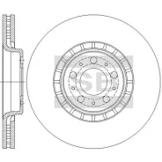 ���� ��������� Sangsin Brake SD6106 SD6106 ����