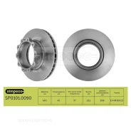 ���� ��������� Scania �. �.1402272 Simpeco SP01010090 Simpeco SP01010090 SP01010090 ����