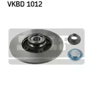 ���� ��������� ������ � ����������� SKF VKBD 1012 SKF VKBD1012 VKBD1012 ����