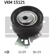 ����� ���������� ����� ��� SKF VKM 15121 SKF VKM15121 VKM15121 ����