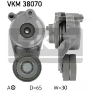 ����� ���������� SKF VKM38070 VKM38070 ����