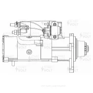 ������� ��� �/� Volvo FH (05-)/FM (05-) � ��. D13A400/D13A440 24� 5,5��� (�����) (LSt 1099) Startvolt LST1099 LST1099 ����