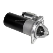 ������� 12V 1.4KW 9T Stellox 0610004SX 0610004SX ����