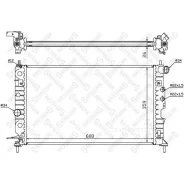 �������� ������� ���������� Stellox 1025124SX 1025124SX ����