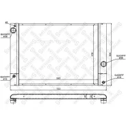 �������� ������� ���������� (c ����) Stellox 1025337SX 1025337SX ����