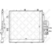 �������� ����. Opel Corsa 1.0-1.8 00-03 Stellox 1045142SX NS94546=OL5307=GR904476=VL8176�09 [9201959] ! 1045142SX ����