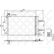 �������� ������������ Stellox 1045166SX 1045166SX ����