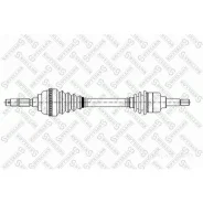 ������ ����� 795mm ABS, 20942 Stellox 1581006SX 1581006SX ����
