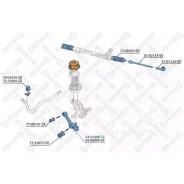 ����� ����� Stellox 5400998SX 5400998SX ����