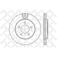 ���� ��������� �������� Chrysler Voyager 2.4-3.8/2.5TD 90 Stellox 60209301VSX 60209301VSX ����