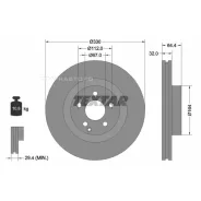 ���� ��������� �������� ������������������ � ��������� PRO+ Mercedes-BENZ/Mercedes-BENZ (BBDC) Textar 92119905 Textar 92119905 92119905 ����