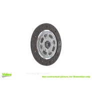 ���� ���������! KIA K2700/Pregio 2.7D 97 Valeo 803716 803716 ����