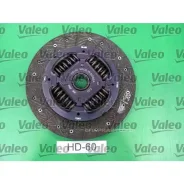 ���������! Hyundai Galloper 2.5TD/2.5TDCi 98 Valeo 821350 �-�� 821350 ����