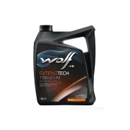 Wolf Extendtech
