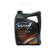 Wolf Extendtech