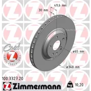 ���� ��������� Zimmermann 100332720 100332720 ����