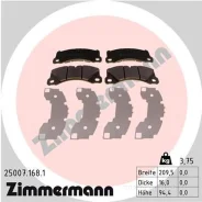 ������� ��������� �������� Zimmermann 250071681 250071681 ����