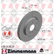 ���� ��������� (���� �� 1 ��. ) Zimmermann 430263020 430263020 ����