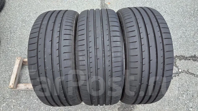 Toyo Proxes R51A. ������, 2025 ���, �/�, ����� �� 5 % ����