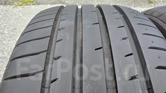 Toyo Proxes R51A. ������, 2025 ���, �/�, ����� �� 5 % ����
