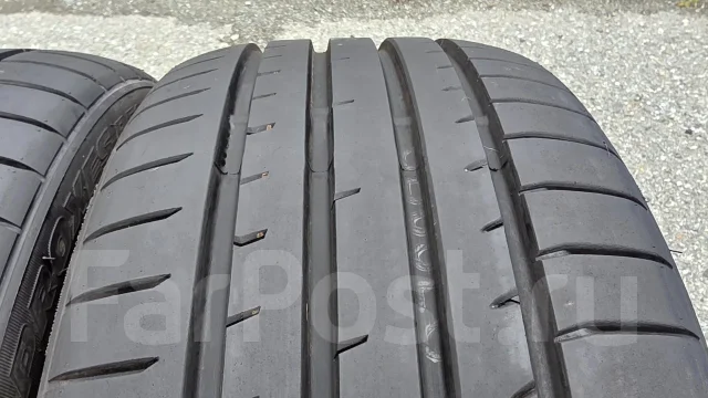 Toyo Proxes R51A. ������, 2025 ���, �/�, ����� �� 5 % ����