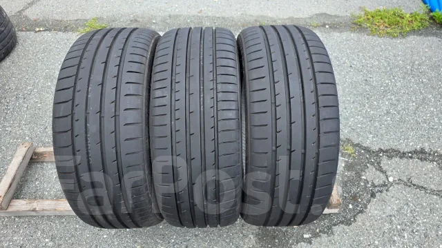 Toyo Proxes R51A. ������, 2025 ���, �/�, ����� �� 5 % ����