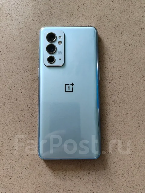 OnePlus 9RT. �/�, 128 ��, 5G, Dual-SIM, ������� ������� ����