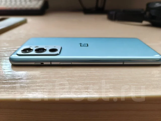 OnePlus 9RT. �/�, 128 ��, 5G, Dual-SIM, ������� ������� ����
