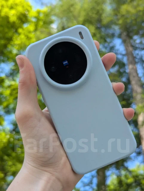 Vivo X200 Pro mini. �/�, 256 ��, ���������, �������, �����������, �����, 3G, 4G LTE, 5G, Dual-SIM, ����������, ���������, NFC, eSIM, ������� �������...