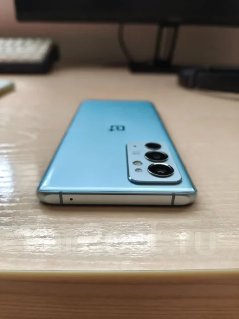 OnePlus 9RT. �/�, 128 ��, 5G, Dual-SIM, ������� ������� ����