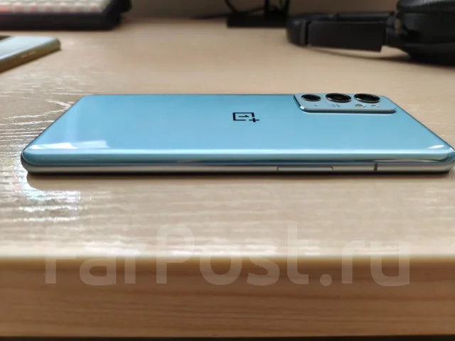 OnePlus 9RT. �/�, 128 ��, 5G, Dual-SIM, ������� ������� ����