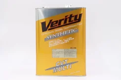 Verity. CVT (��� ����������), �������������, 4��. ����