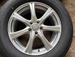 Manaray Sport Eurotech. 7.0x18", 5x114.3, ET55 ����