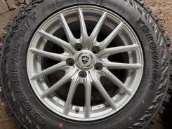 Lehrmeister Estrosa. 6.5x16", 5x114.3, ET48 ����