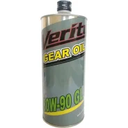 Verity. �����������, �����������������, 80W-90, 1��. ����