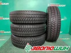 Bridgestone Blizzak VRX3. ������, ��� �����, 2021 ���, �/�, ����� 5 % ����