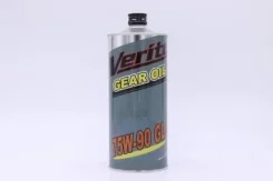 Verity. �����������, �����������������, 75W-90, 1��. ����