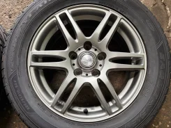 Yokohama Laycea. 6.5x16", 5x114.3, ET38 ����