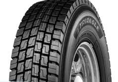 Triangle TRD06. �����������, ����� ����
