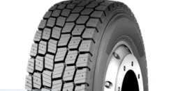 Goodride IceTrac N2. ������, ��� ����, ����� ����