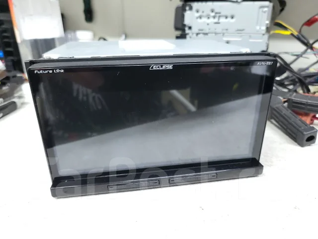 Eclipse AVN-RB7 ����