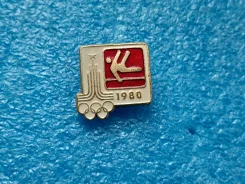 ����� ���� - ������ 1980 � - XXII ��������� - ���������� - ������ ����