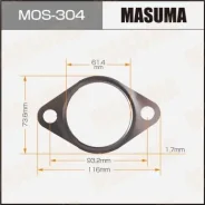 �����o ��������� MOS-304 ������������� Masuma ����� 28751-2B200 28751-2B250 28751-3S000 MOS-304 ������ 61.4-116-1.7 ����� � ������� � ��������. ������...