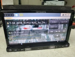 Pioneer Carrozzeria AVIC-RZ402 ����