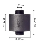 ����������� ASB0704 ��� Suzuki ������ �������� ������������� Avantech ����� 46282-81A00 46282-81A30 46202-78F00 46201-84G00 46202-84G00 46201-76G00 46...